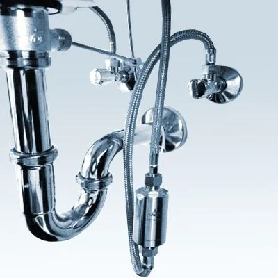 OPTILeMO System für die Spüle